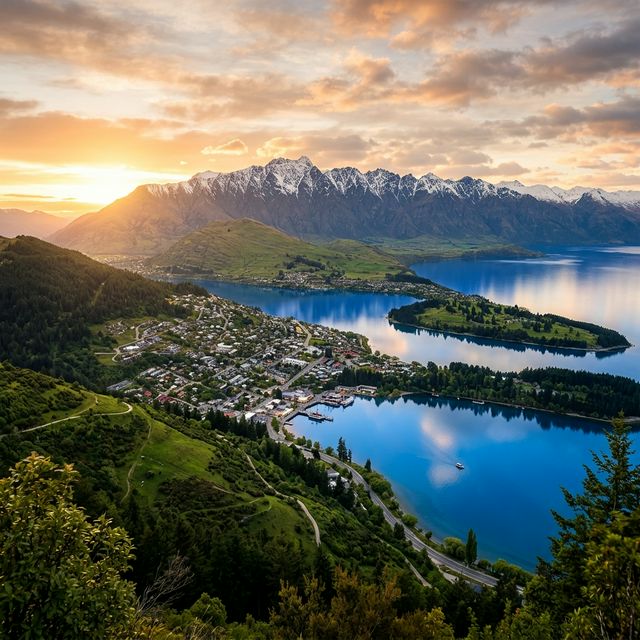 Queenstown