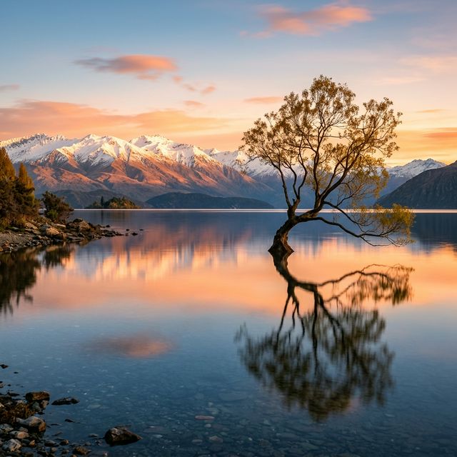 Wanaka